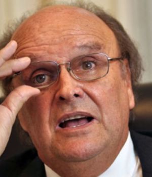 Roban en vivienda del diputado José de Mendiguren