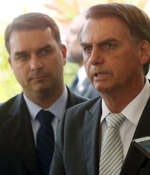 Bolsonaro, desafiante: