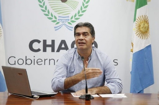 Chaco: La cuarentena se prorroga hasta el 24 de Mayo con flexibilización de actividades