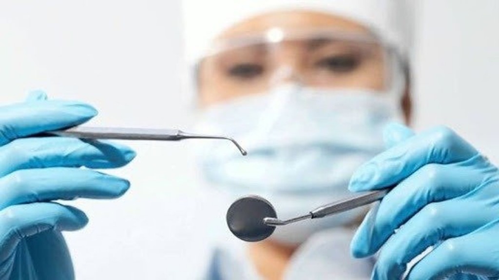 Continúan brindando atención odontológica para emergencias