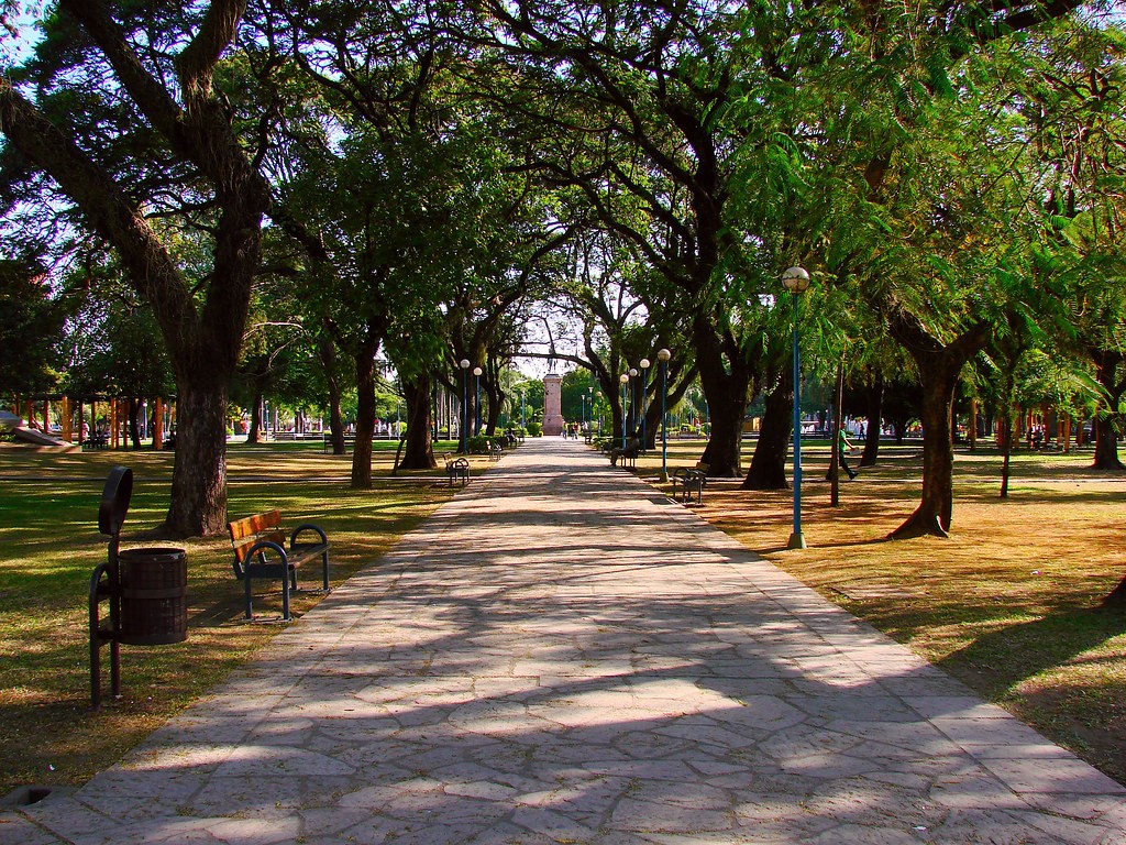 SMN | Chaco: Una máxima de 23º y cielo despejado para el inicio del fin de semana