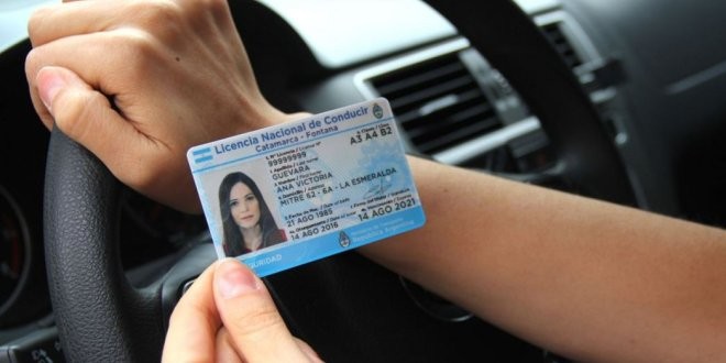 La ciudad de Resistencia anunció una nueva modalidad de cursos online para obtener la primera licencia de conducir