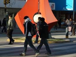 Anuncian mucho frío para el fin de semana en Resistencia