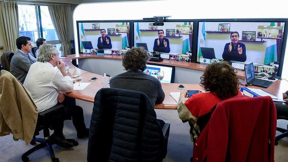 Gran Toba: confirman financiamiento para 200 viviendas y despliegan gran operativo