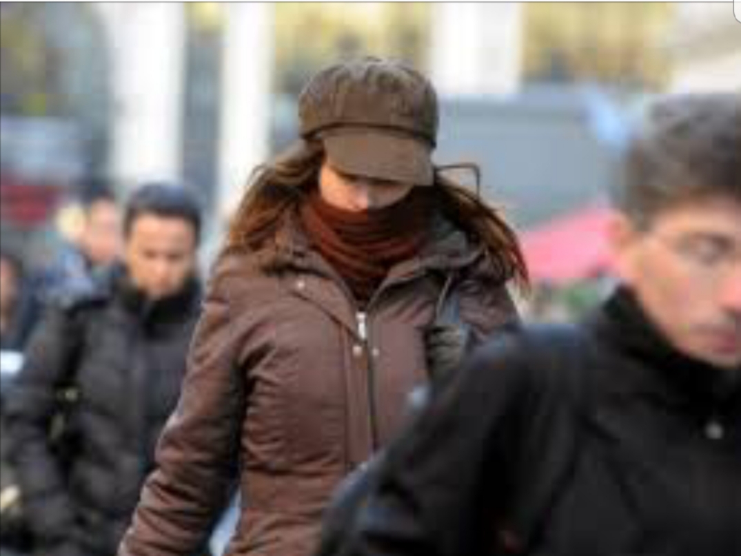 Con 4° de temperatura mínima se espera un domingo frío en la región