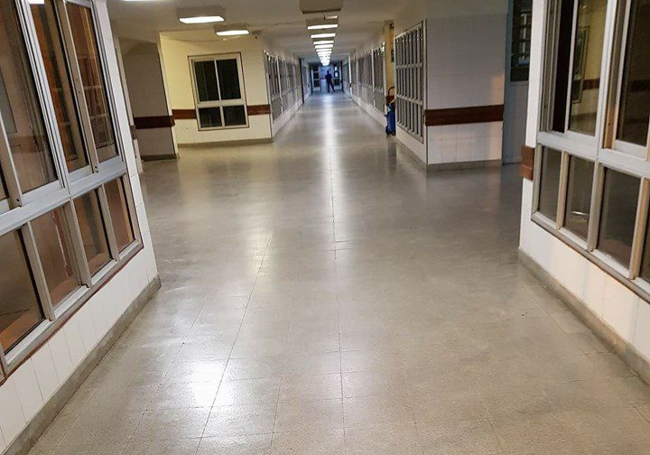 Chaco: Falleció un hombre de 70 y una mujer de 57 años por coronavirus; 45 víctimas fatales en la provincia