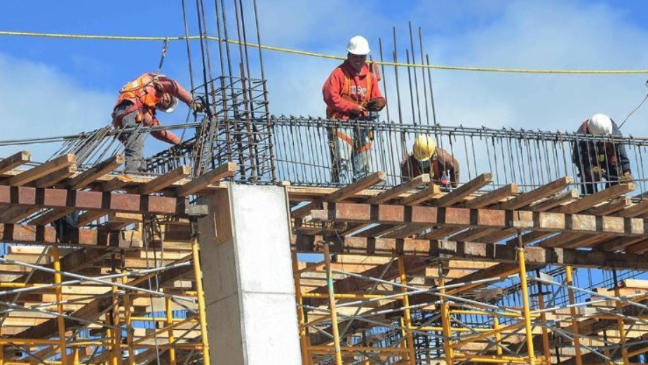 Chaco: La Construcción como eje de la Recuperación