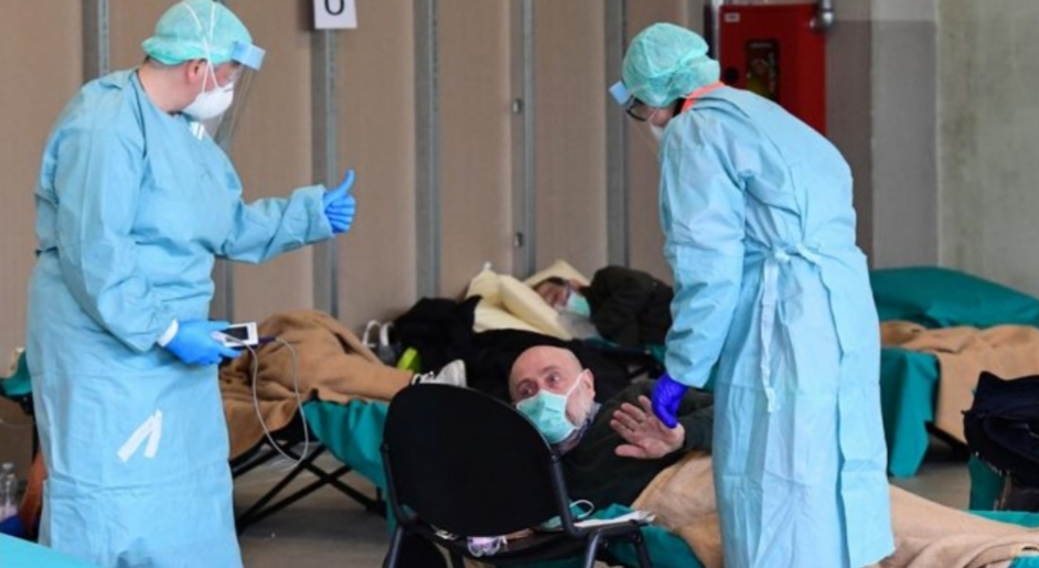 Corrientes | Coronavirus: Confirman 3 nuevos casos y ya son 7 los contagios en el día