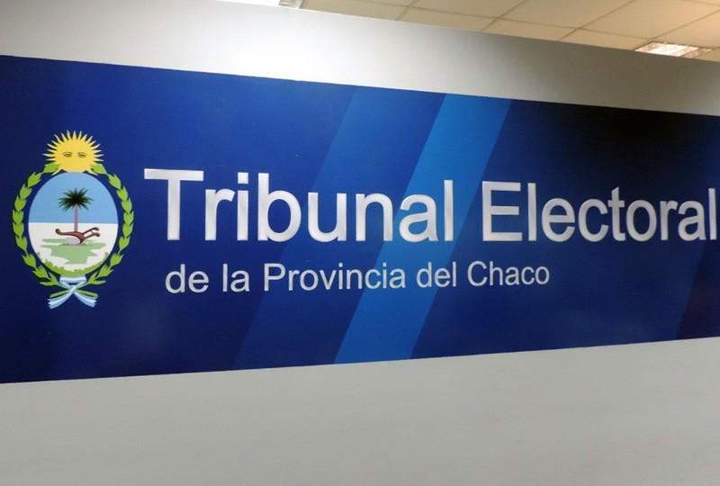 PASO 2023: Juntas Partidarias oficializaron y comunicaron las listas ante el Tribunal Electoral del Chaco