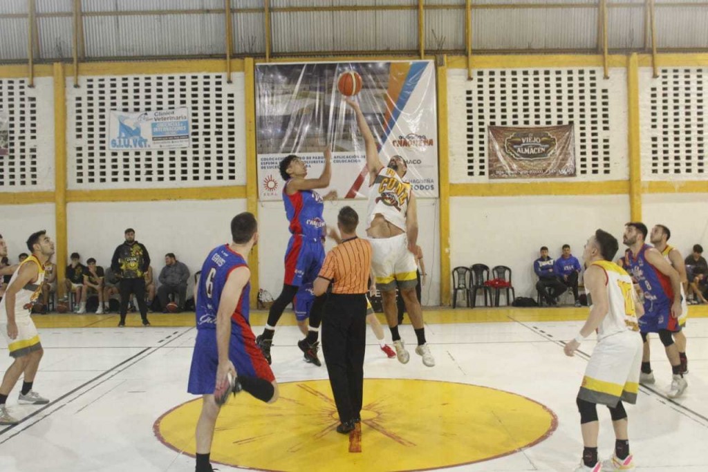 Cuáles son las fechas programadas para la "Copa Resistencia"