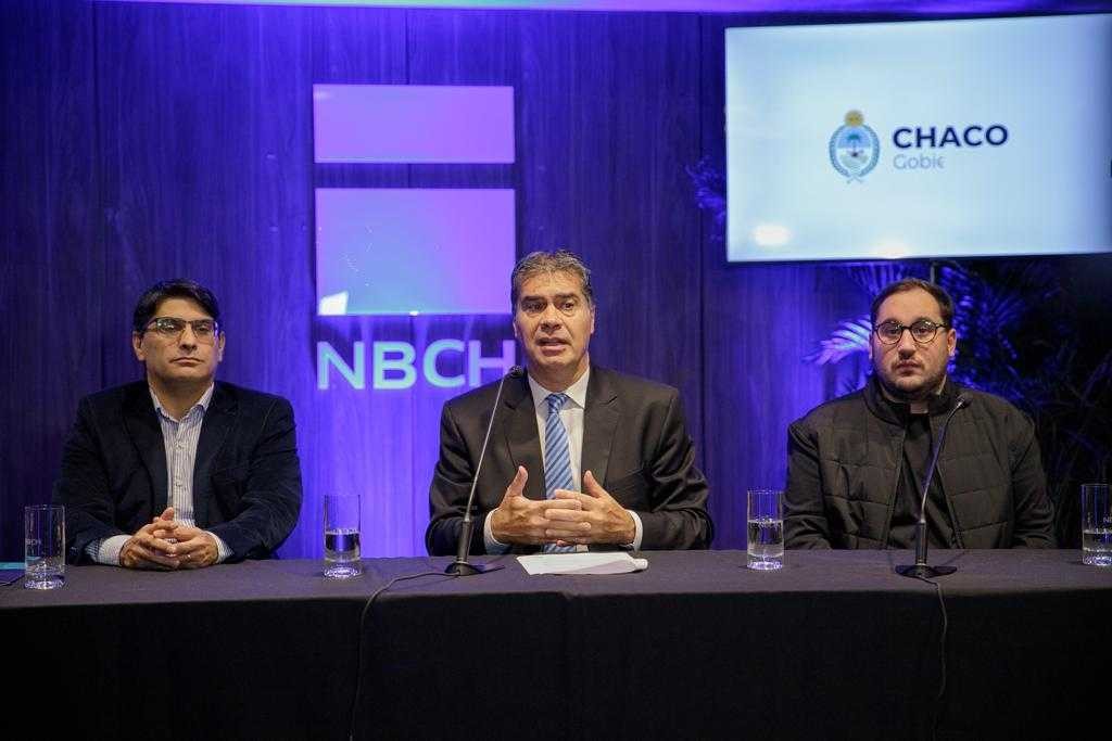 M s de 85.000 clientes del Nuevo Banco del Chaco que recibieron un