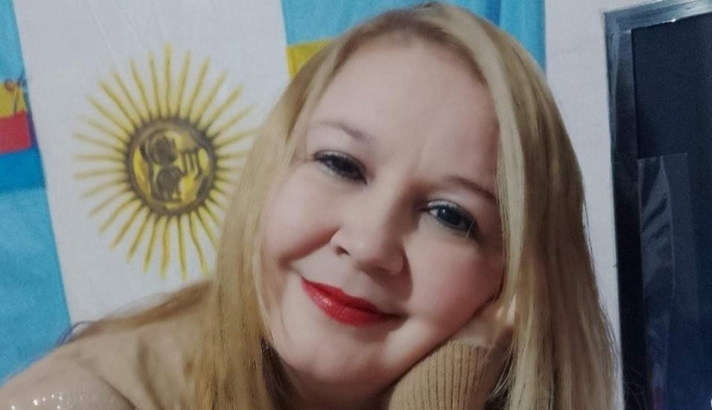 Femicidio de Griselda Blanco: hay un nuevo detenido y liberaron a su expareja