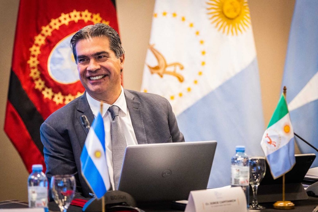 Plan Quinquenal: de qué se trata la propuesta de Capitanich para el período 2023–2027 en la provincia