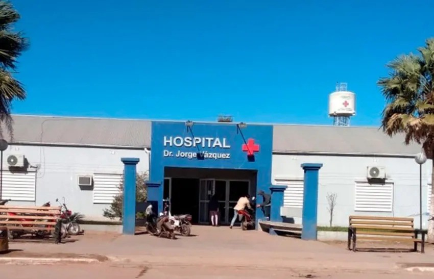Llevaron a un menor de 8 años al hospital por fiebre, le dieron el alta y falleció horas después