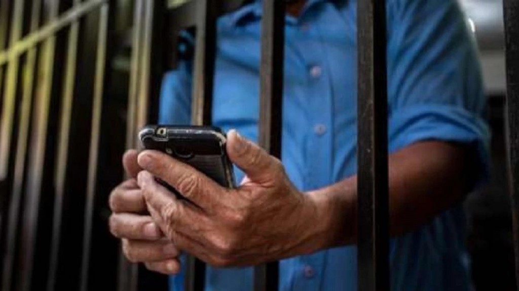 Chaco: se estableció la limitación del uso de celulares en todos los establecimientos penitenciarios 