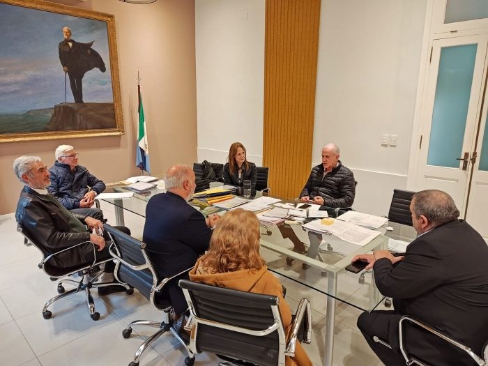Resistencia: Ingenieros especializados piden a Nikisch un protocolo en trabajos con electricidad