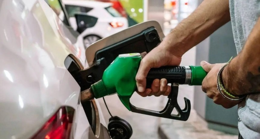 Nuevo aumento de los combustibles en Chaco a pesar de la decisión de Nación de no subir los impuestos