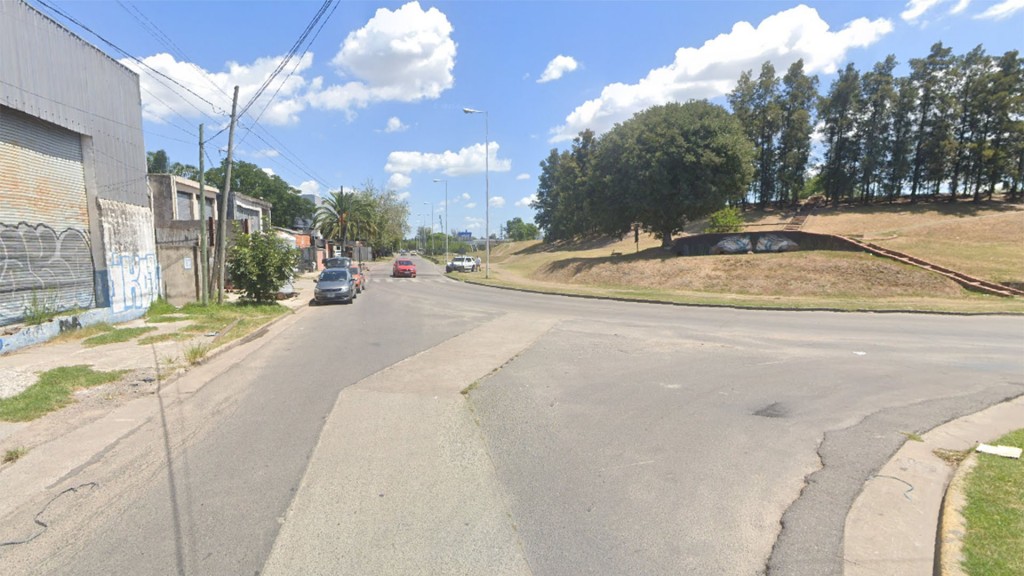Un policía federal retirado fue asesinado en medio de un tiroteo durante un intento de robo en Ituzaingó