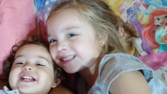 Temporal en Bahía Blanca: confirmaron que los restos hallados en el río son de Delfina Hecker