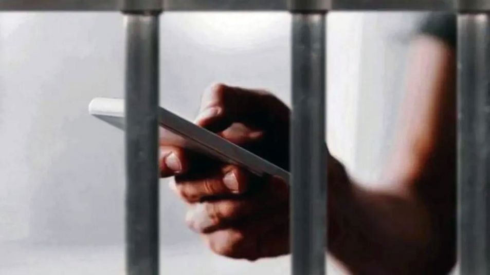 LA JUSTICIA RATIFICÓ LA QUITA DE CELULARES EN COMISARÍAS Y CÁRCELES