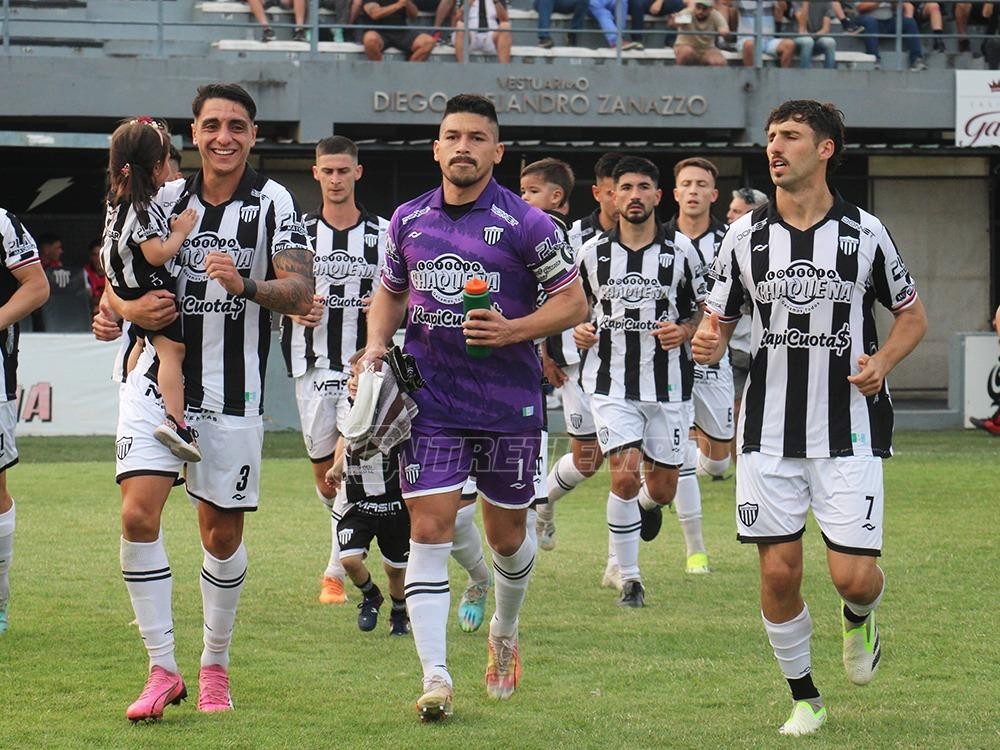 For Ever viaja a Río Cuarto con dos cambios en el equipo titular