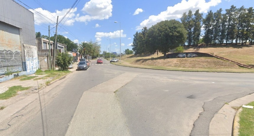 Un policía federal retirado fue asesinado en medio de un tiroteo durante un intento de robo en Ituzaingó