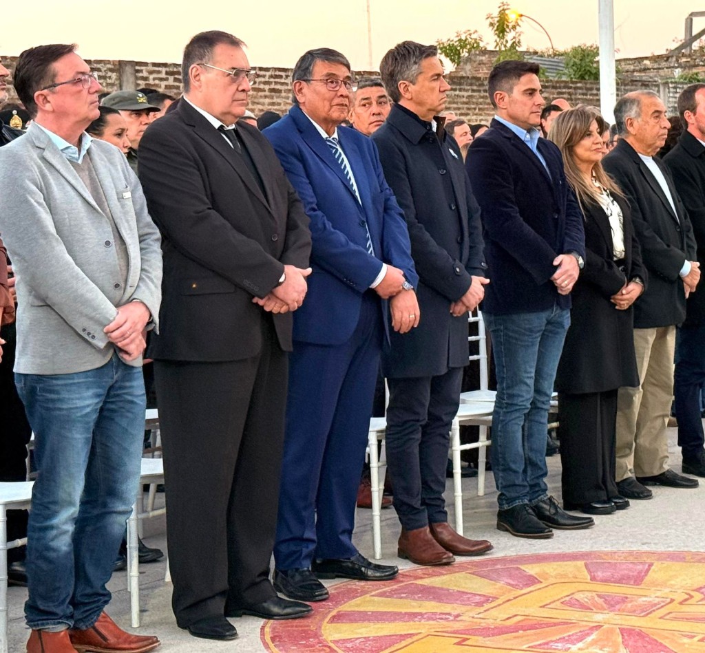 LAS PALMAS CELEBR&Oacute; SUS 144 A&Ntilde;OS CON IMPORTANTES ANUNCIOS DE OBRAS, INFRAESTRUCTURA Y DESARROLLO PORTUARIO