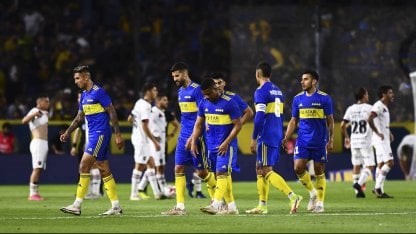 Tras el pol&eacute;mico empate con Cruzeiro, qu&eacute; necesita Boca Juniors para clasificarse a los octavos de final de la Copa Libertadores