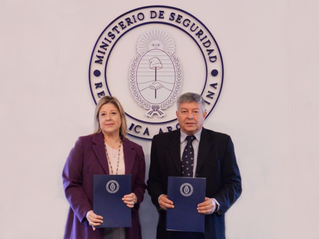 CHACO INCORPORAR&Aacute; NUEVAS TOBILLERAS ELECTR&Oacute;NICAS PARA FORTALECER EL SISTEMA DE CONTROL Y MONITOREO