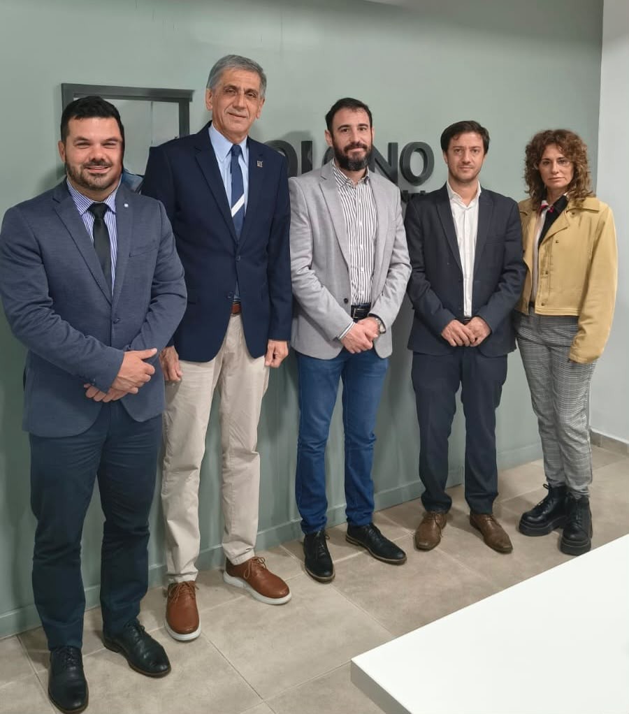COLONO S.A. CELEBR&Oacute; SU ASAMBLEA GENERAL ANUAL ORDINARIA Y RENOV&Oacute; SUS AUTORIDADES