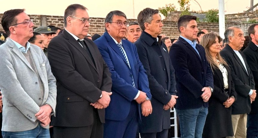 LAS PALMAS CELEBR&Oacute; SUS 144 A&Ntilde;OS CON IMPORTANTES ANUNCIOS DE OBRAS, INFRAESTRUCTURA Y DESARROLLO PORTUARIO