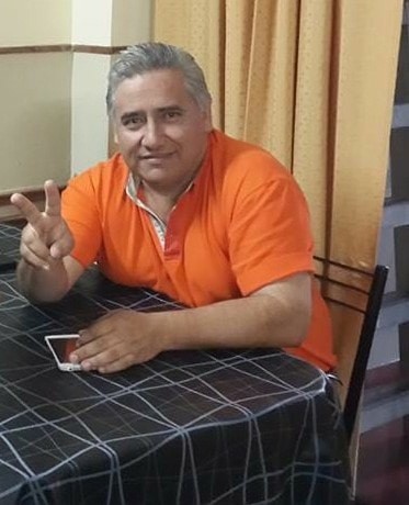 "La Cámara de Diputados del Chaco la manejan Carim Peche y Ricardo Sánchez"