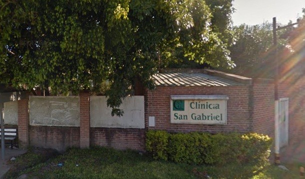 Cuatro muertos por inhalación de monóxido de carbono en clinica san Gabriel