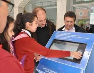 Hasta el 9 de junio se puede renovar el carné estudiantil 