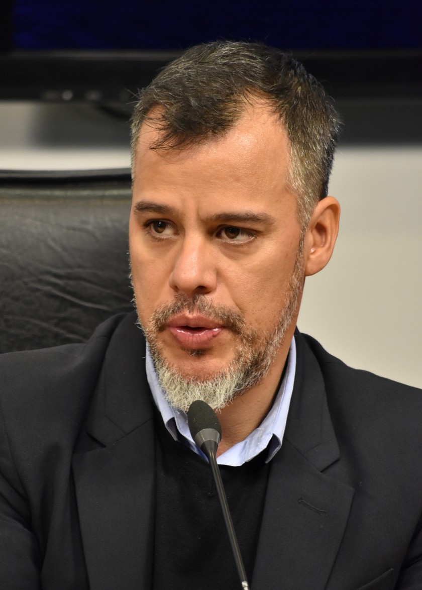 HORACIO REY AGRADECIÓ EL APOYO DE LOS CHAQUEÑOS AL PROYECTO DEL FCHMM: “CON ESTA DIFERENCIA DE 17 PUNTOS CONSOLIDAMOS LAS 10 BANCAS”