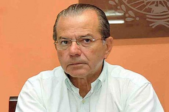 El Intendente de Presidencia Roque Sáenz Peña Gerardo Cipollini dialogó vía telefónica con “ALERTA URBANA” 