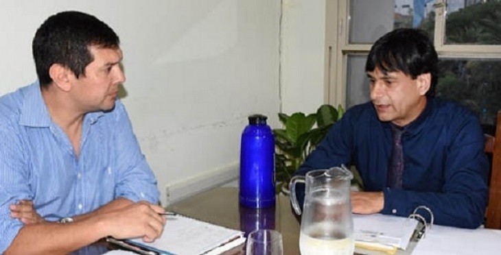 UPCP  decidió suspender el paro paro general de 48 horas 