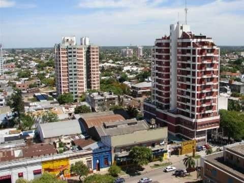 Este jueves se volverá a vivir una jornada agradable en cuanto al clima en Resistencia.