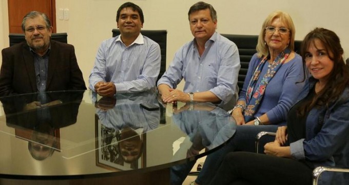 PASO NACIONALES: PEPPO PRESENTÓ A LOS PRECANDIDATOS “DE LA UNIDAD Y QUE DEFENDERÁN LOS INTERESES DEL CHACO DESDE UNA CONCEPCIÓN FEDERAL”