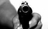 Mataron de un balazo en la cabeza a un  joven de 24 años