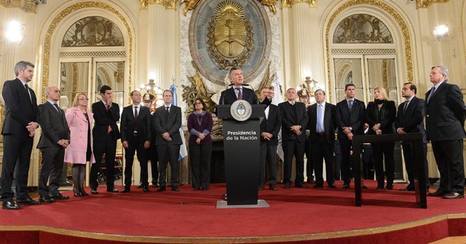 Acuerdo Federal Minero creara 125 mil puestos de empleo