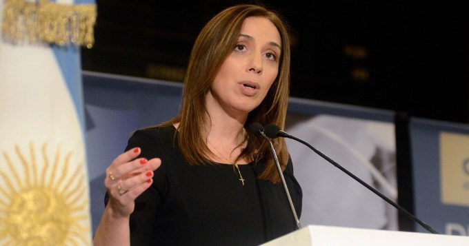 "En este gobierno no hay lugar para el delito ni la corrupción"