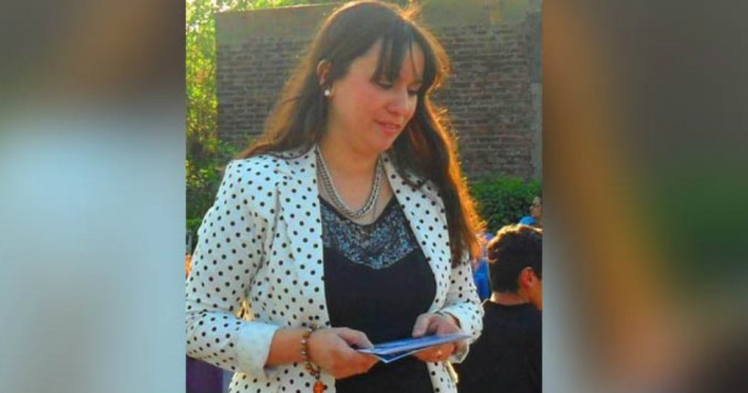 Violento asalto a concejala durante entrevista radial en Chaco