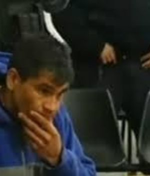 Condenaron al joven que había sido perdonado en pleno juicio por la madre de su víctima