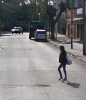 Policías eliminaron a ladrón que intentó asaltarlos