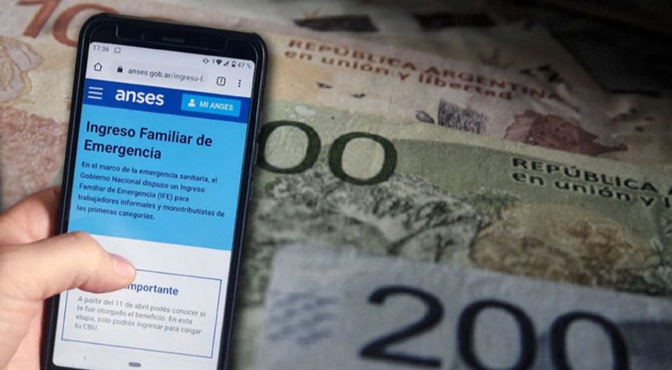 Nación: Cronograma del segundo bono IFE que empezará a pagarse desde el 8 de junio
