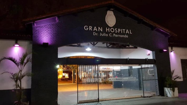 Chaco: Murió un hombre por coronavirus; 59 victimas fatales en la provincia