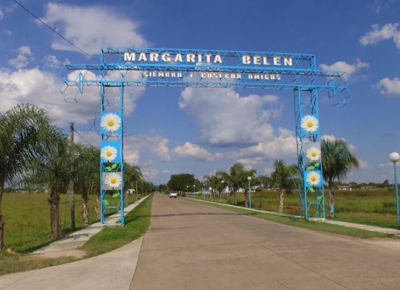 Tres nuevos casos positivos en Margarita Belén