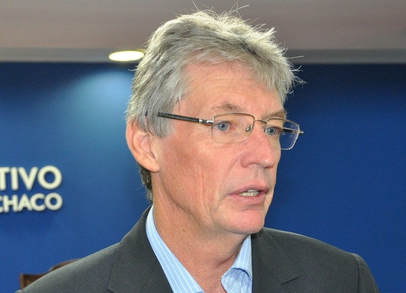 Sager: “Los incentivos son indispensables para revitalizar la economía, generar oportunidades y volver a crecer”