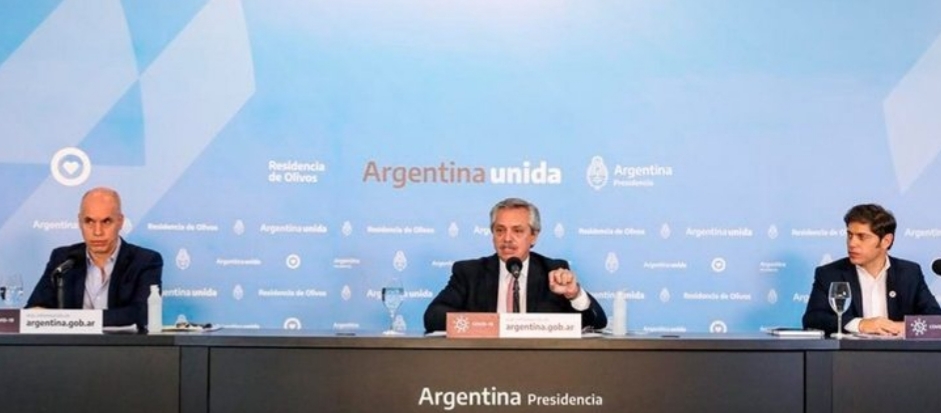 Chaco pasa a una nueva instancia excepto Gran Resistencia que sigue en cuarentena hasta el 28 de junio